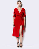 ADELLE DRESS