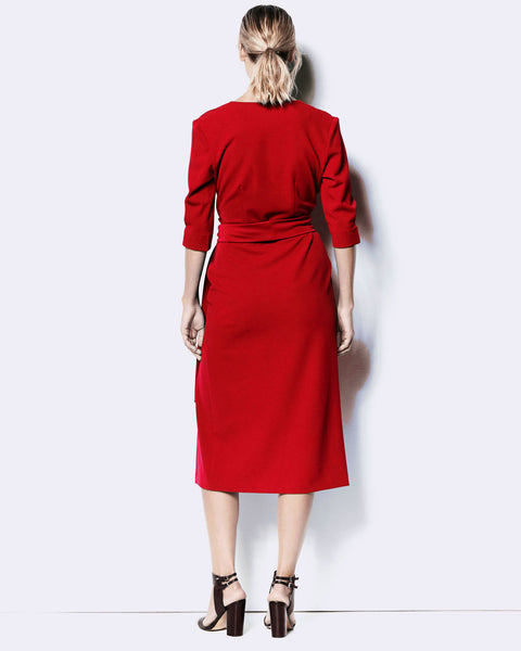 ADELLE DRESS