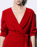 ADELLE DRESS