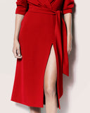 ADELLE DRESS