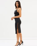 DION DRESS