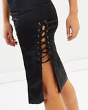 DION DRESS