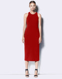CHANTELE DRESS