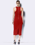 CHANTELE DRESS