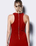 CHANTELE DRESS