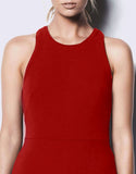 CHANTELE DRESS