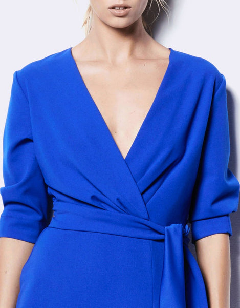 ADELE DRESS