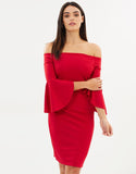 ALYSON DRESS