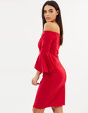 ALYSON DRESS