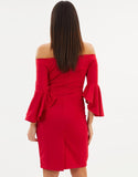 ALYSON DRESS