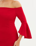 ALYSON DRESS